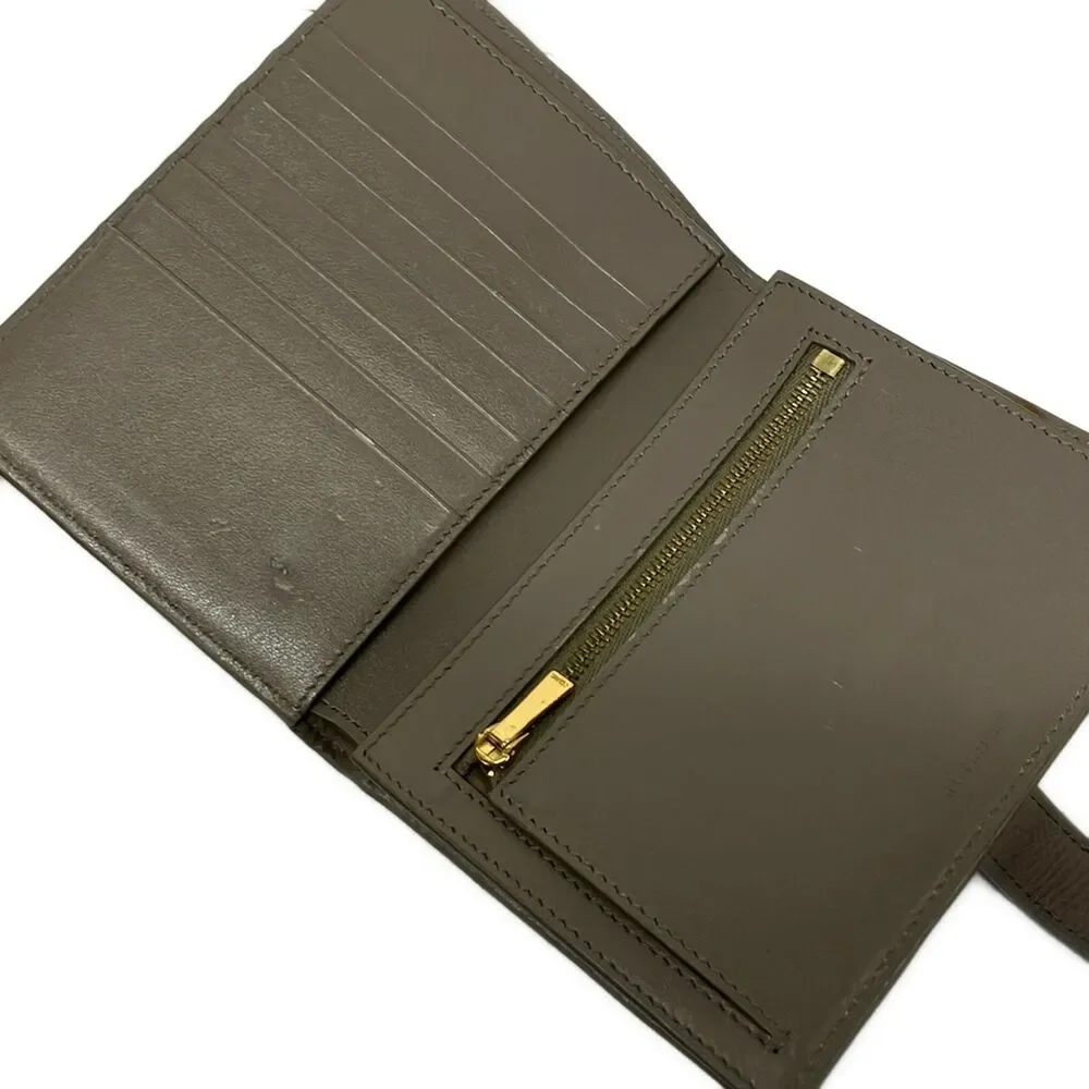 Celine medium strap